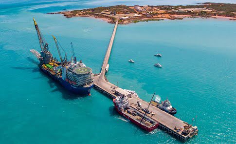 Port of Broome