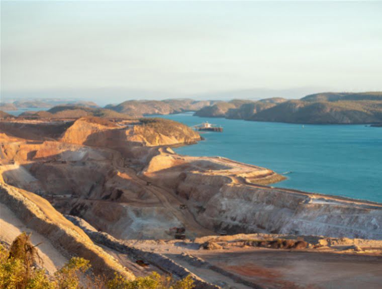 Port of Yampi Sound